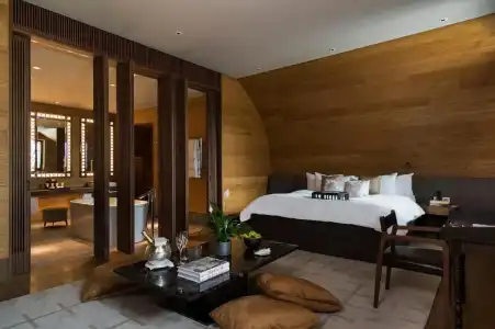 The Chedi Andermatt - 60