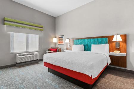 Hampton Inn & Suites El Paso West - 75