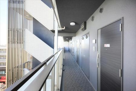 Bay Urayasu-Ekimae - 10
