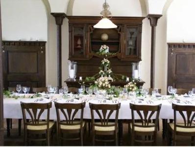 Landgasthof Zum Alten Gut - 14