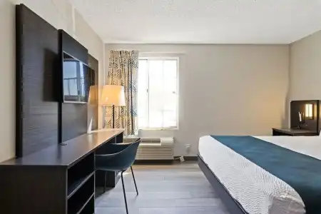 Studio 6 Tucson, AZ - North - 52