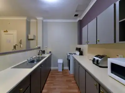 Adelaide Mansions Serviced Apartments - 40