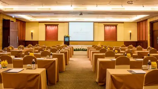 InterContinental Pattaya Resort by IHG - 16