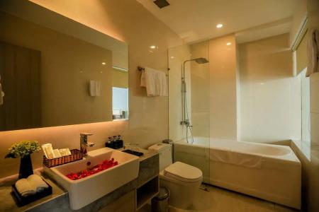 Hon Chong Retreat - 7