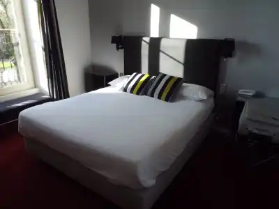Hôtel Saint Martin - 77