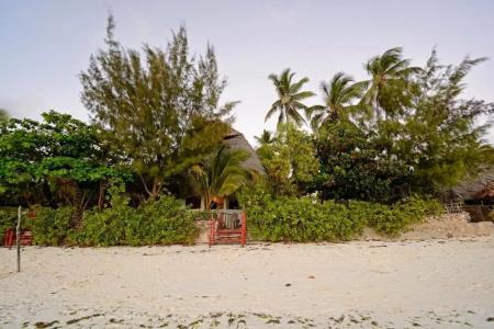 Kipepeo Lodge Zanzibar - 40