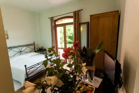 Lama di Valle Rosa - 3