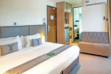 SureStay Plus by Best Western T Pattaya - 15