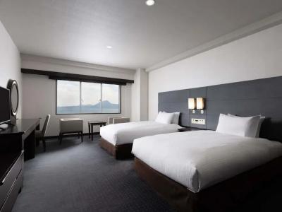 Grand Mercure Beppu Bay Resort & Spa - 162