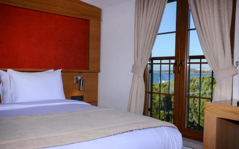 Bacacan Otel - 6