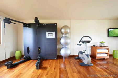 So Sofitel Mauritius - 46