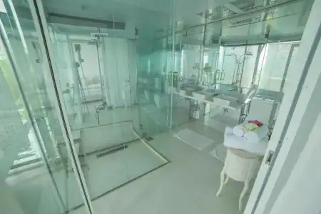 Sky Pavilion - 40