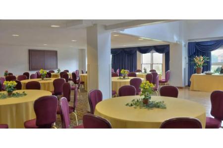 The Constitution Inn - 27