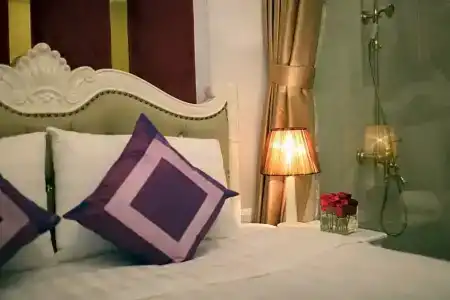 Viola Royal & Spa - 39