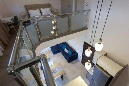 Aurora Apartments - 29