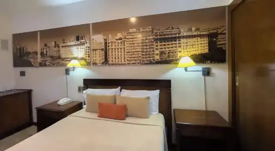 HR Plaza Luxor - 60