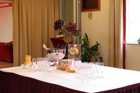 Best Western Rosenau - 11
