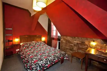 Castle Inn - 4