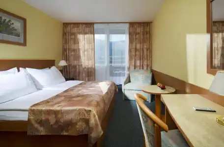 Orea Resort Horal Špindlerův Mlýn - 4