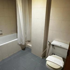 Garden Paradise & Serviced Apartment - 37