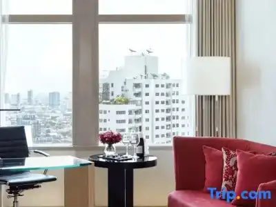 Marriott Bangkok Sukhumvit - 61