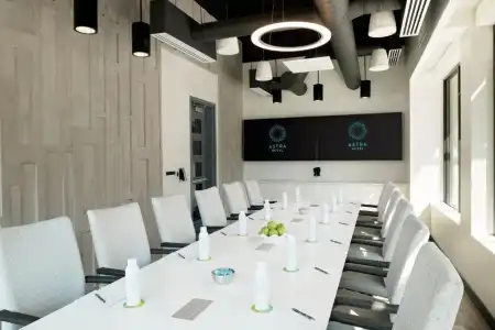 Astra, Seattle, A Tribute Portfolio by Marriott - 21