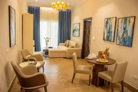 Helnan Mamoura & Events Center - 38