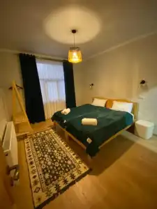 Guesthouse Shampriani - 0