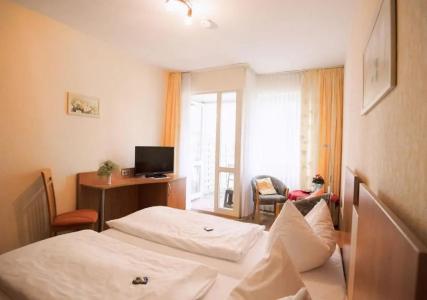 Hotel-Pension am Böhmepark - 51