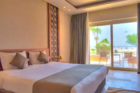 Jasmine Palace Resort & Spa - 103