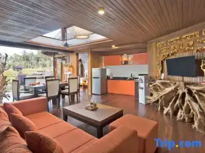 Green Field Resort - 141