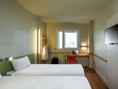 Ibis Budget Malaga Aeropuerto Avenida Velazquez - 26