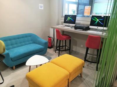 Holiday Inn Express Amiens by IHG - 15