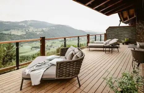 Bergkristall - Mein Resort im Allgäu - 42