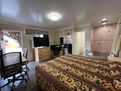 Flamingo Motel Oxnard - 30