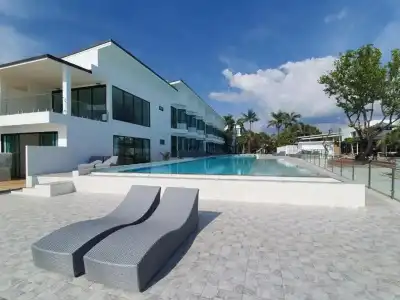 Rattana Pura Beach Resort - 25