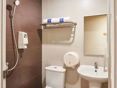 ibis budget Singapore West Coast - 7