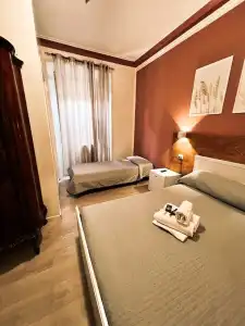 In the Center Guesthouse - 98