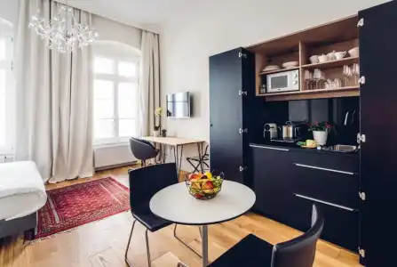 Adele Apartments - 75