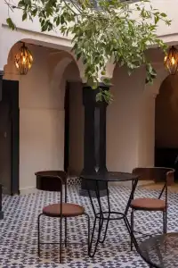 Riad Cedrat - 12