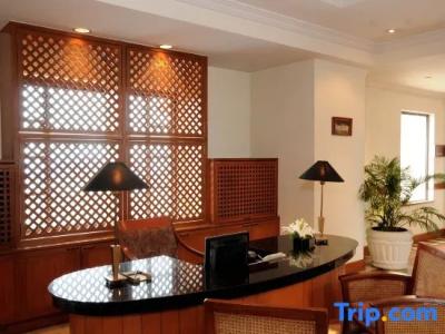 Hyatt Regency Kathmandu - 51