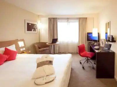 Novotel Bristol Centre - 88