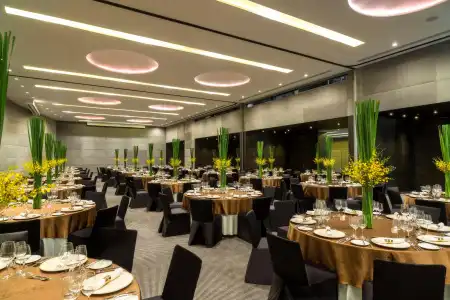 Holiday Inn BANGKOK SUKHUMVIT by IHG - 17