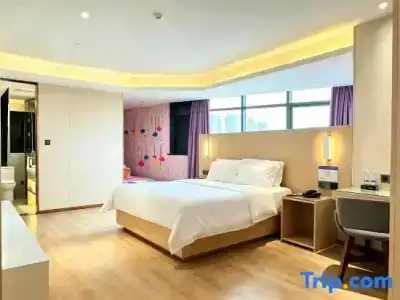 Lavandes· Dongguan Liaobu Center - 28