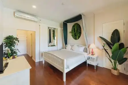 Rosario Oasis Resort - SHA Plus - 5
