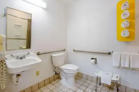 Motel 6 El Paso, TX - Southeast - 42