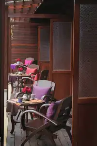 Baan U Sabai Boutique House - 47