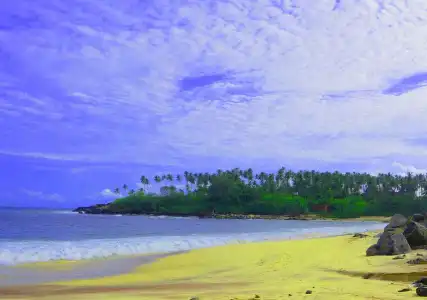 Sole Luna Resort & Spa - 22