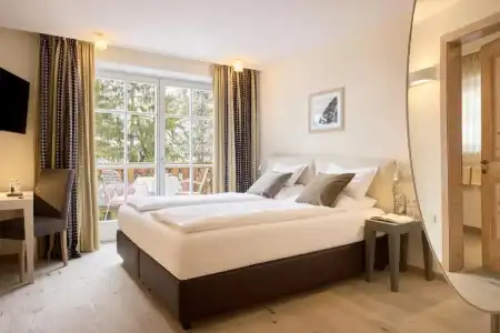 Dolomit Boutique - 117