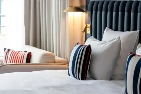 Hôtel & Spa – Thalazur Saint Jean de Luz - 39